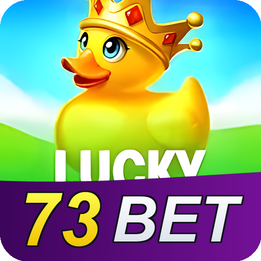 Logo Oficial 73bet Download